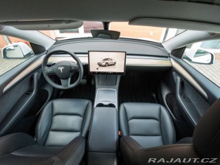 Tesla Model Y Standard Plus RWD 220kW S 2023
