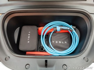 Tesla Model Y Standard Plus RWD 220kW S 2023