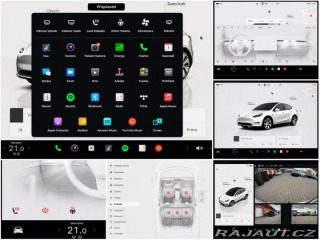 Tesla Model Y Standard Plus RWD 220kW S 2023