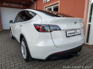 Tesla Model Y Standard Plus RWD 220kW S 2023