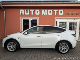 Tesla Model Y Standard Plus RWD 220kW S 2023