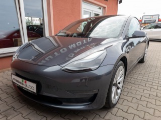 Tesla Model 3 Long Range Dual Motor 366