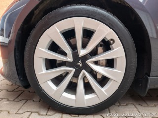 Tesla Model 3 Long Range Dual Motor 366 2022