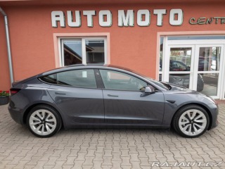Tesla Model 3 Long Range Dual Motor 366 2022