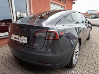 Tesla Model 3 Long Range Dual Motor 366 2022