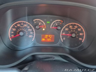 Fiat Dobló 1.4 70kw  Dynamic, Tažné 2010