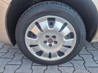 Fiat Dobló 1.4 70kw  Dynamic, Tažné 2010