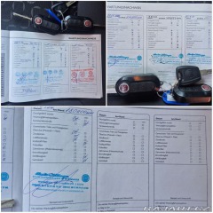 Fiat Dobló 1.4 70kw  Dynamic, Tažné 2010