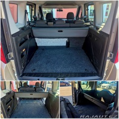 Fiat Dobló 1.4 70kw  Dynamic, Tažné 2010