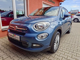 Fiat 500X 1.6 81KW E-TORQ Lounge