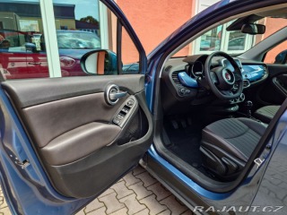 Fiat 500X 1.6 81KW E-TORQ Lounge 2018