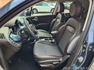 Fiat 500X 1.6 81KW E-TORQ Lounge 2018