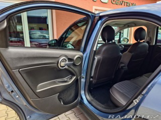 Fiat 500X 1.6 81KW E-TORQ Lounge 2018