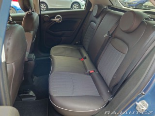 Fiat 500X 1.6 81KW E-TORQ Lounge 2018