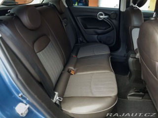 Fiat 500X 1.6 81KW E-TORQ Lounge 2018