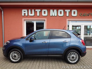 Fiat 500X 1.6 81KW E-TORQ Lounge 2018
