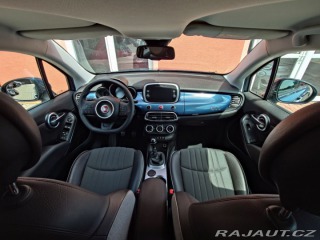 Fiat 500X 1.6 81KW E-TORQ Lounge 2018