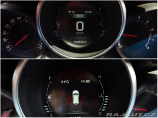 Fiat 500X 1.6 81KW E-TORQ Lounge 2018