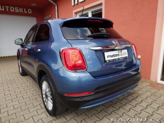 Fiat 500X 1.6 81KW E-TORQ Lounge 2018