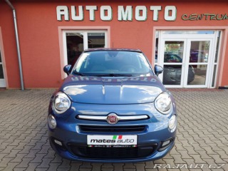 Fiat 500X 1.6 81KW E-TORQ Lounge 2018
