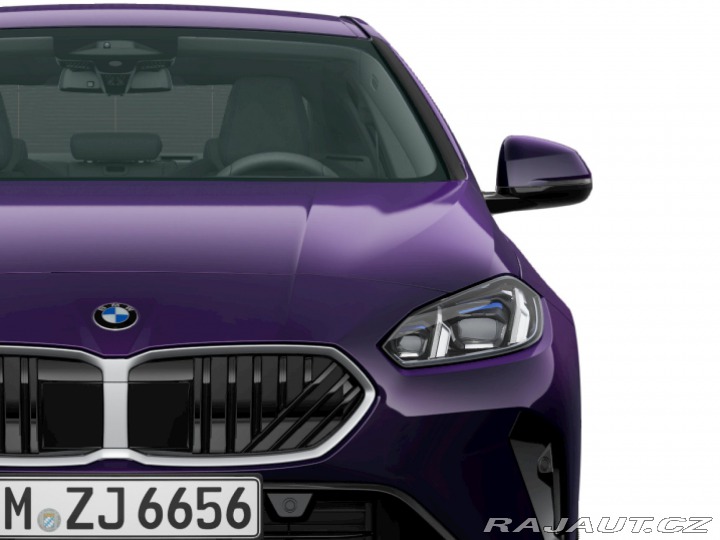 BMW 2 220 Gran Coupe 2025