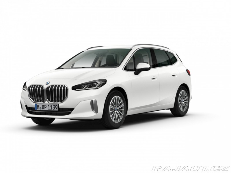 BMW 2 218i