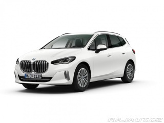 BMW 2 218i