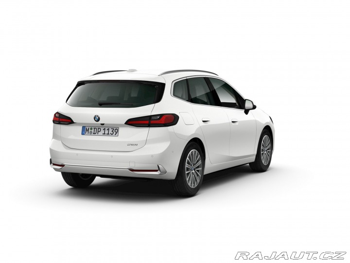 BMW 2 218i 2025