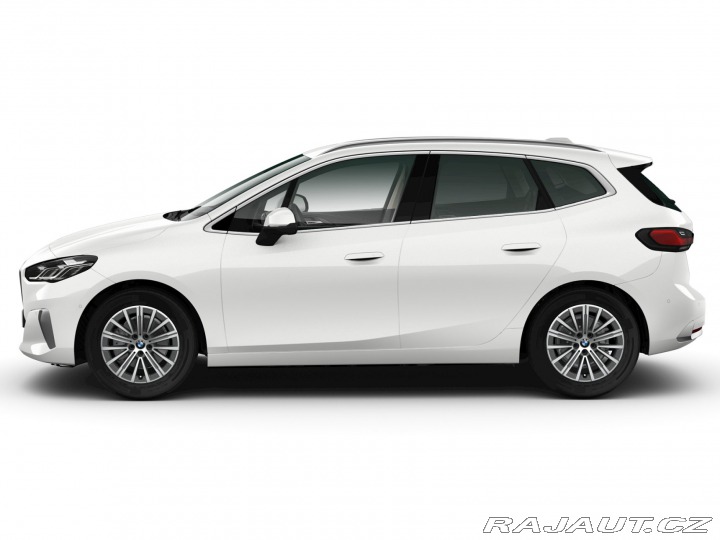 BMW 2 218i 2025