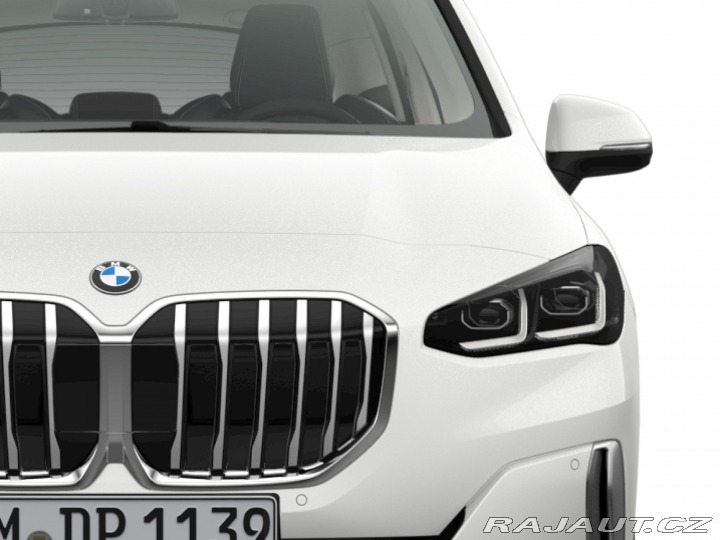 BMW 2 218i 2025