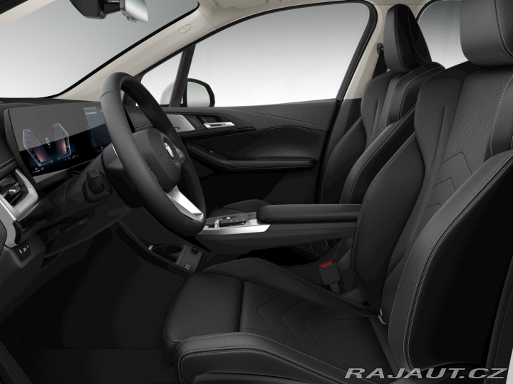 BMW 2 218i 2025