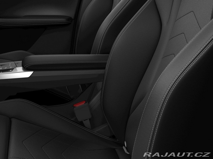 BMW 2 218i 2025