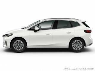BMW 2 218i 2025