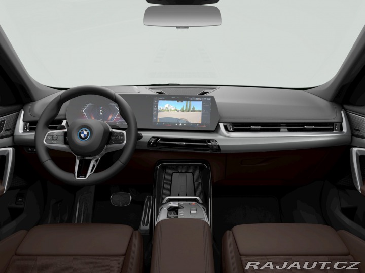BMW iX1 xDrive30 1800