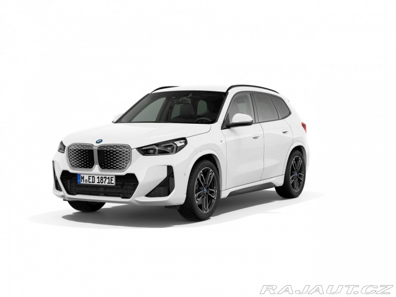BMW iX1 xDrive30