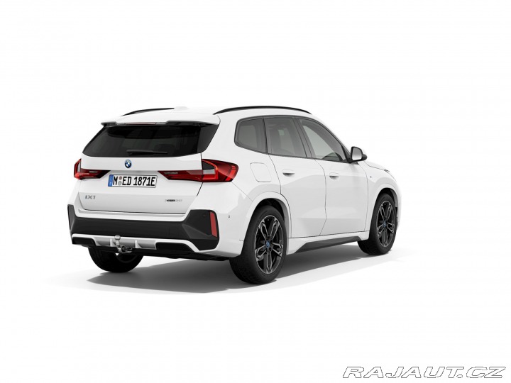 BMW iX1 xDrive30 2025