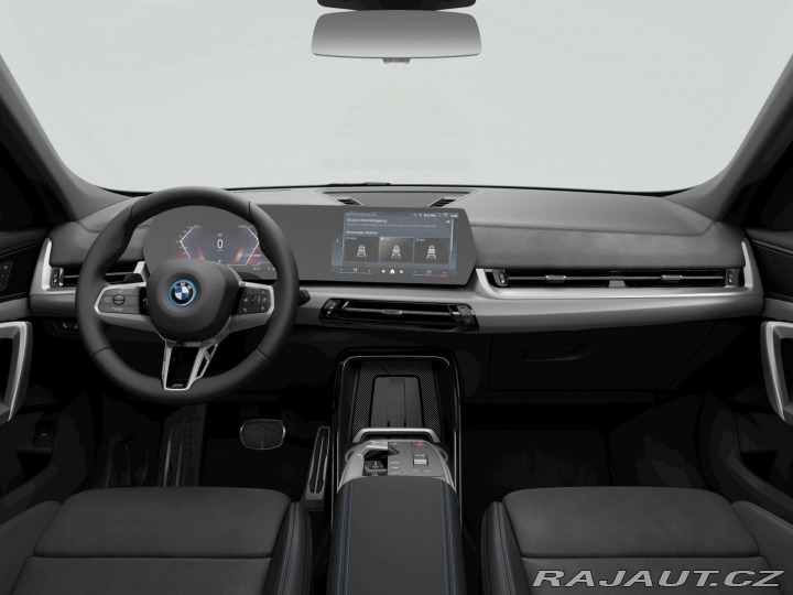 BMW iX1 xDrive30 2025