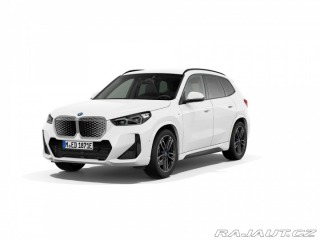 BMW iX1 xDrive30 2025