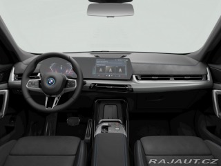 BMW iX1 xDrive30 2025