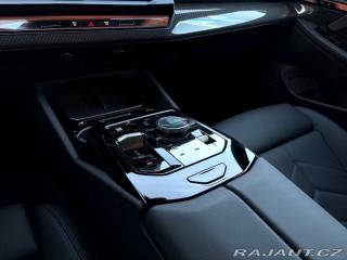 BMW 5 550e xDrive Touring 2026