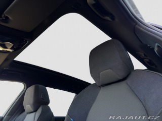 BMW 5 550e xDrive Touring 2026