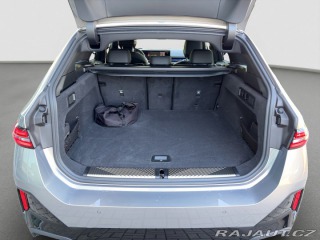 BMW 5 550e xDrive Touring 2026
