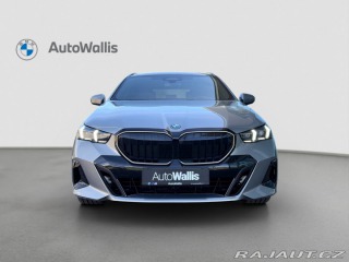 BMW 5 550e xDrive Touring 2026