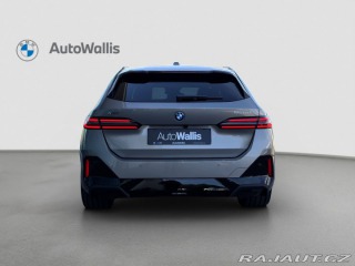 BMW 5 550e xDrive Touring 2026