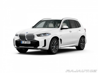 BMW X5 xDrive50e 2025