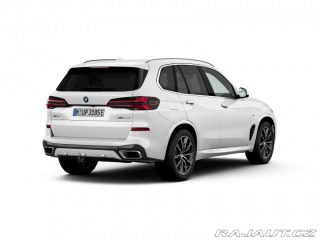 BMW X5 xDrive50e 2025