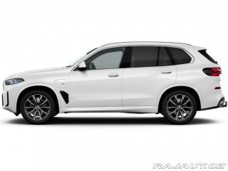 BMW X5 xDrive50e 2025