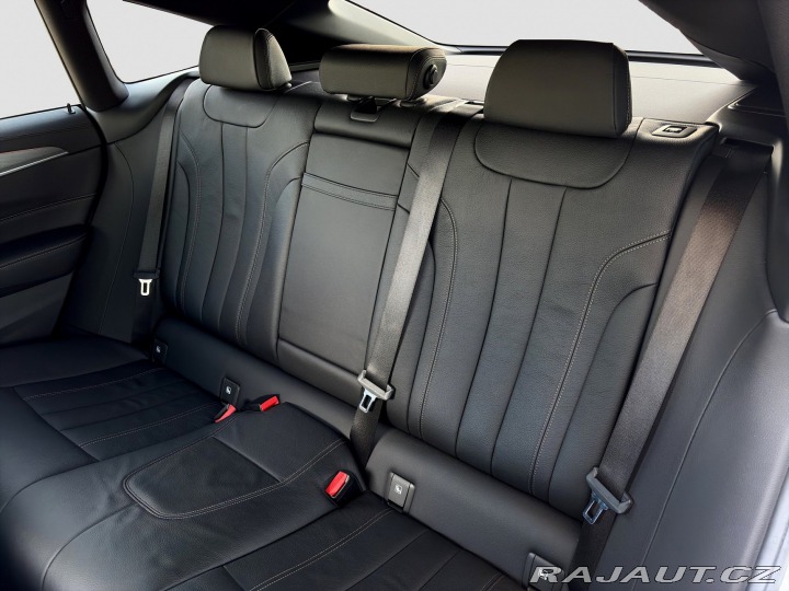 BMW 6 630d xDrive | Gran Touris 2017