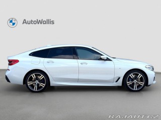 BMW 6 630d xDrive | Gran Touris 2017