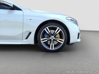 BMW 6 630d xDrive | Gran Touris 2017